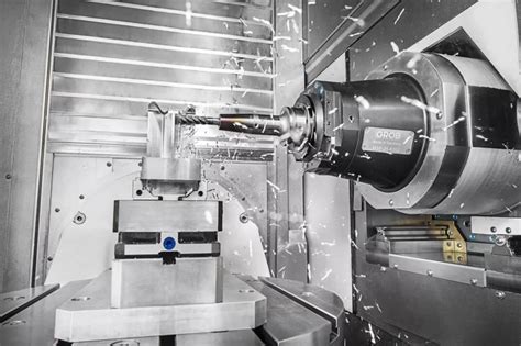 cnc in modern world|4 Ways CNC Machines Are Making an Impact in Modern .